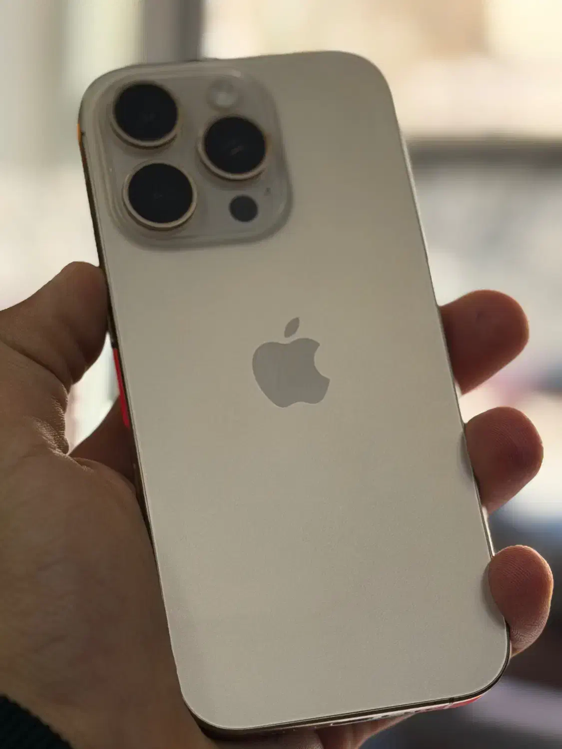 16پرو درحد|موبایل|مشهد, کوثر|دیوار