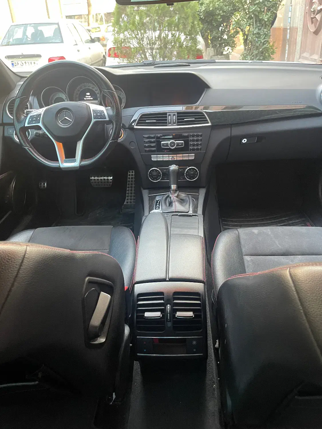 C200 2014|خودرو سواری و وانت|تهران, نیلوفر|دیوار