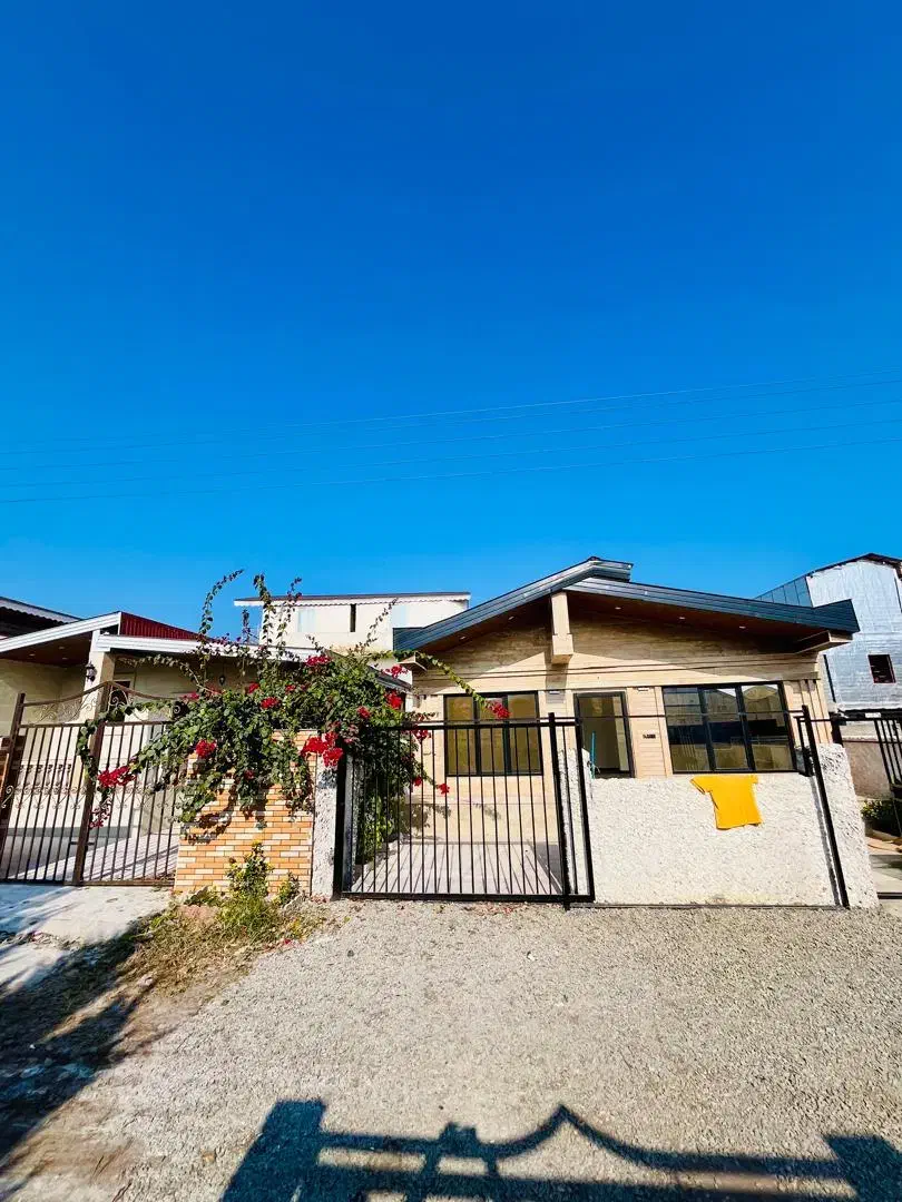 ویلا شهرکی 150متری با نگهبانی 24 ساعته|فروش خانه و ویلا|لاهیجان, گلستان|دیوار