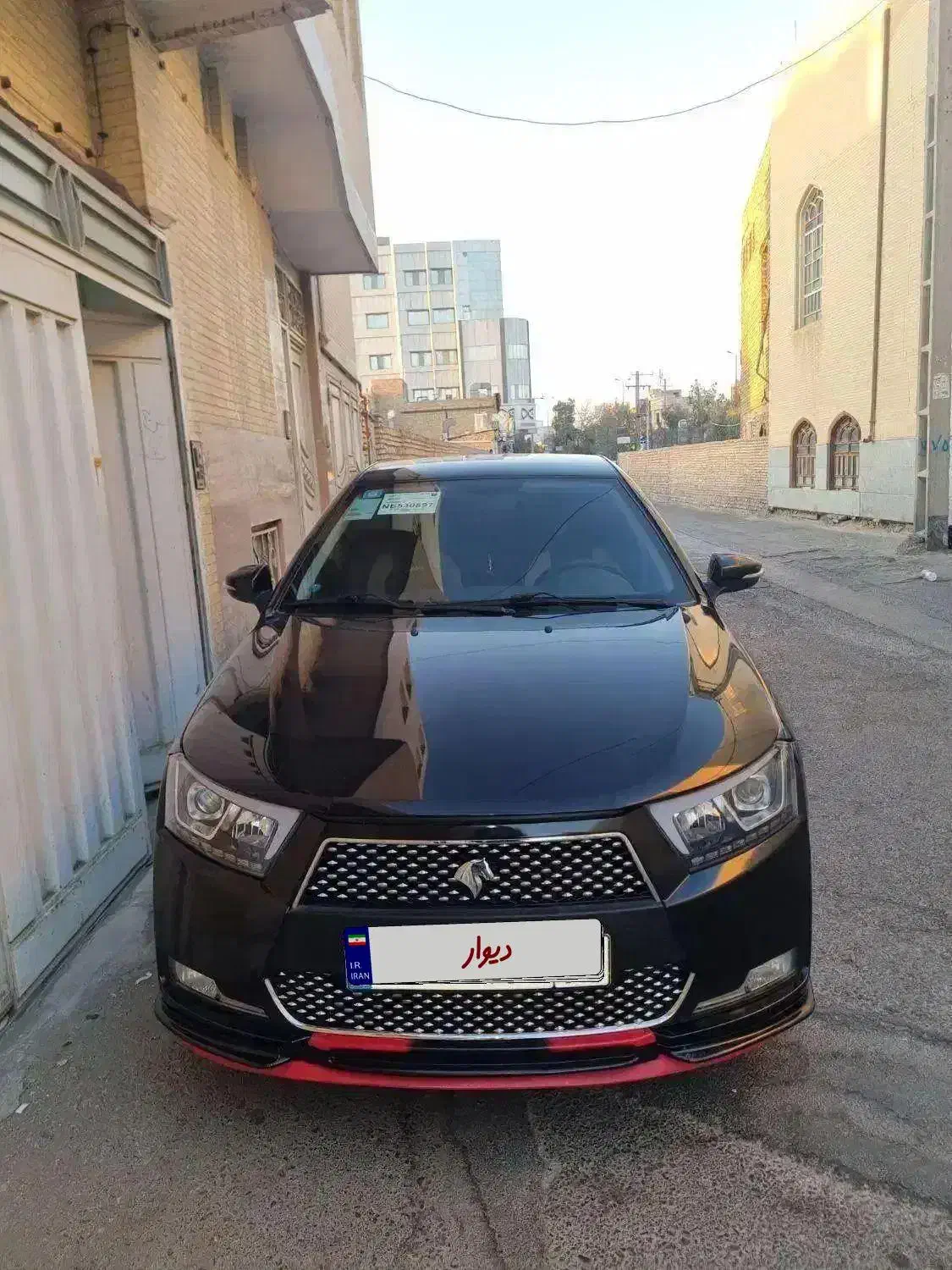 دناپلاس۴۰۱ ۵دنده|خودرو سواری و وانت|شوشتر, |دیوار