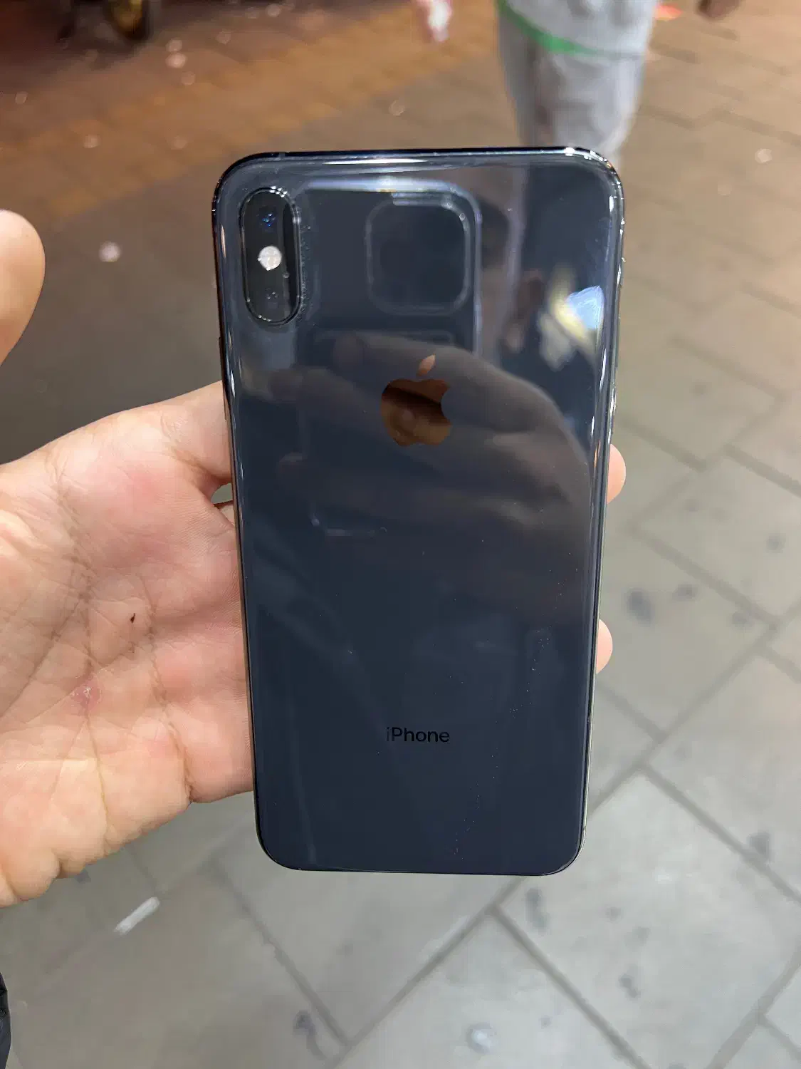 Xs max 256|موبایل|فردیس, فردیس|دیوار