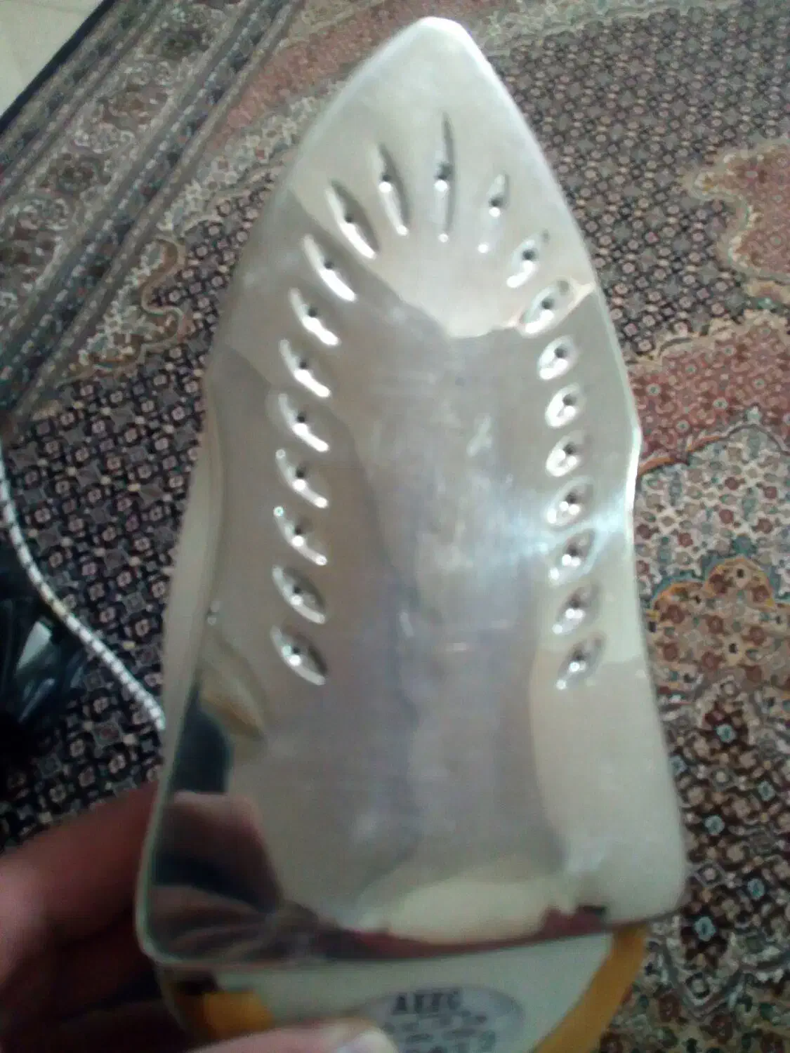 اتو بخار|اتو و لوازم اتو|اراک, |دیوار