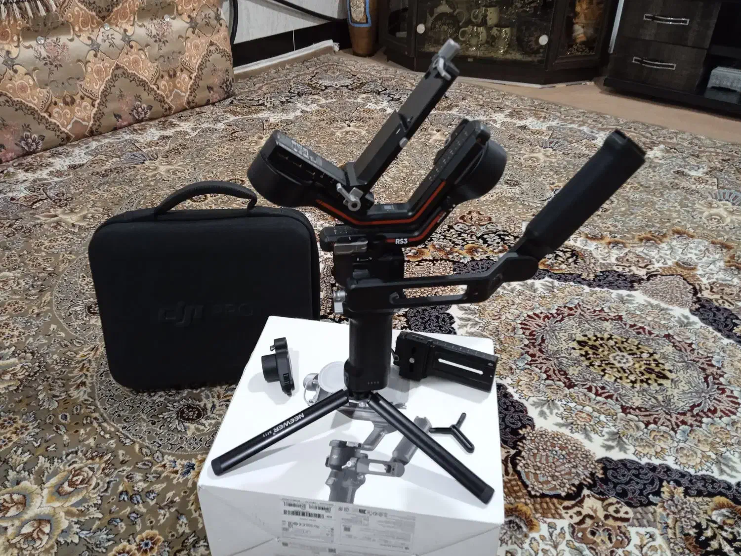 فروش فوری ومطمئن دردیوار|دوربین عکاسی و فیلم‌برداری|مهاباد (آذربایجان غربی), |دیوار