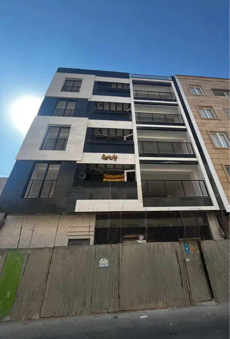 ۲ خواب/۱۱۵ متر/شخصی ساز|فروش آپارتمان|شیراز, ترمینال باربری|دیوار