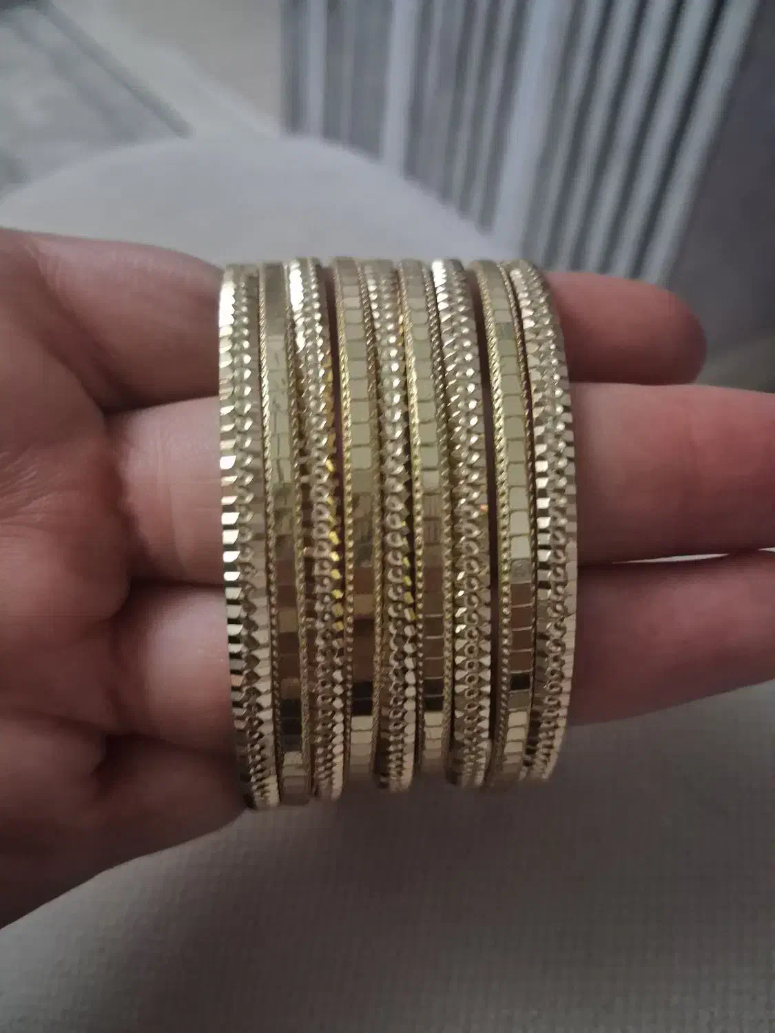 النگو طلا روس|بدلیجات|همدان, |دیوار