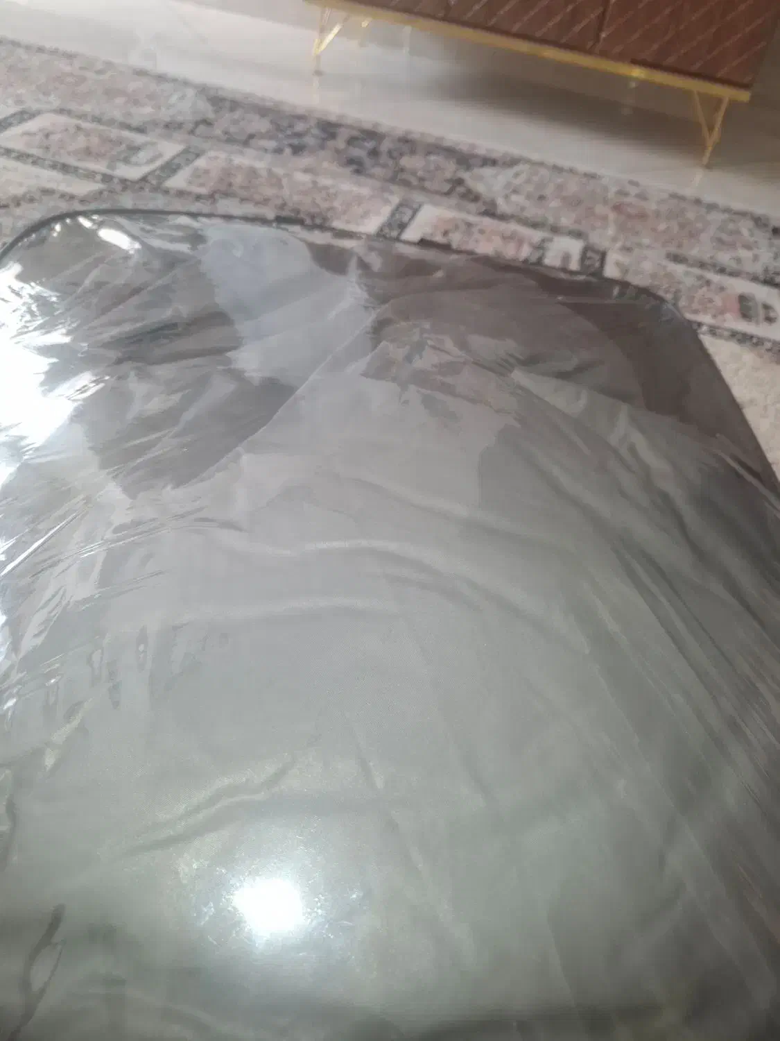 چادر ماشین دنا پلاس|قطعات یدکی و لوازم جانبی|فردیس, قریشی|دیوار