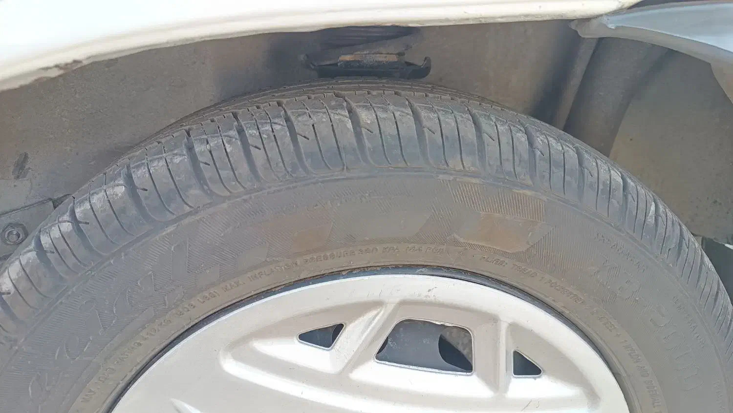 پراید مدل ۸۷ هیدرولیک|خودرو سواری و وانت|شهریار, شهریار|دیوار