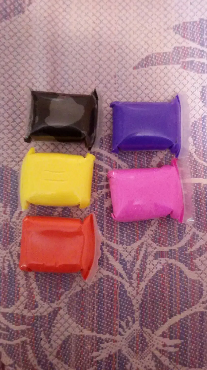 خمیربازی|اسباب‌‌بازی|تهران, تهرانپارس شرقی|دیوار