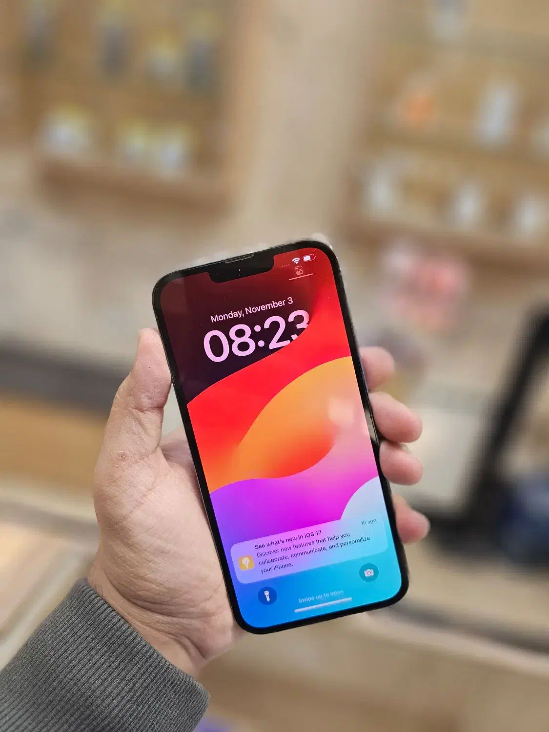 iphone 13 pro max|موبایل|تهران, هوانیروز|دیوار