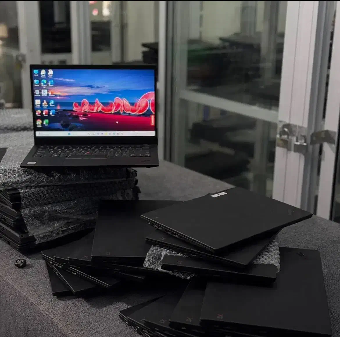 لپ تاپ قسطیhp asusdell lenovo یکساله|رایانه همراه|اصفهان, ملک|دیوار