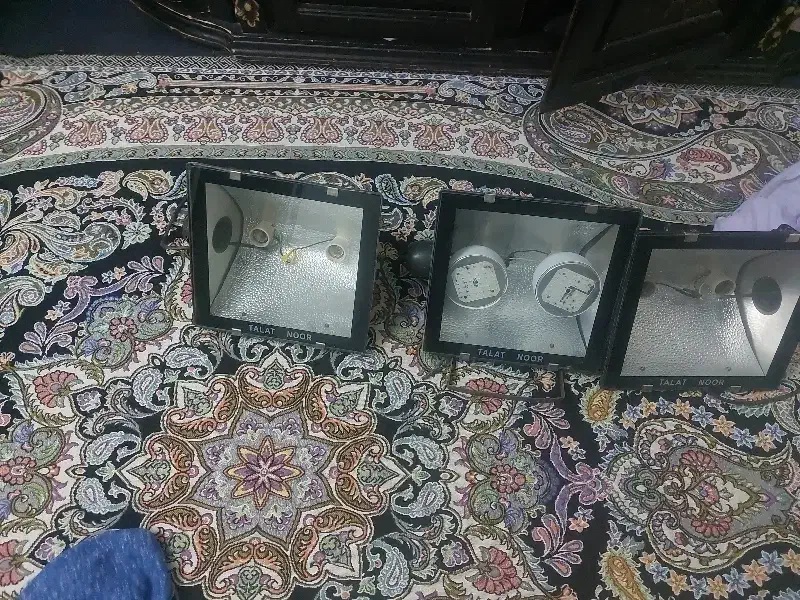 لامپ LED|لامپ و چراغ|قم, دانش|دیوار