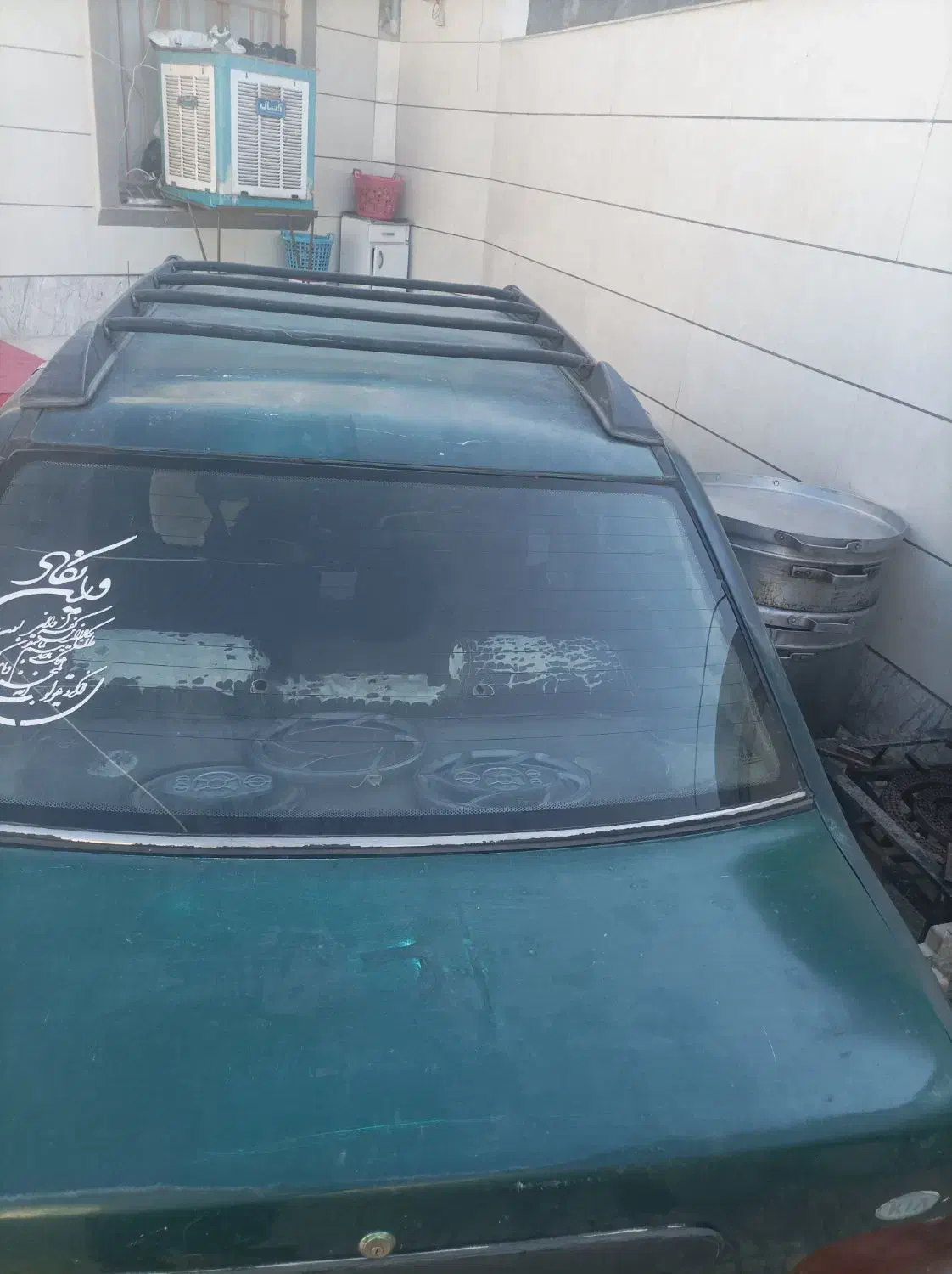 خودرو|خودرو سواری و وانت|ازنا, |دیوار