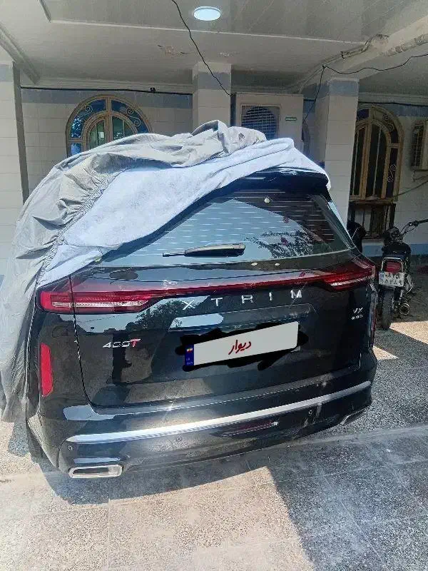 ایکستریم وی ایکس،|خودرو سواری و وانت|بندرعباس, |دیوار