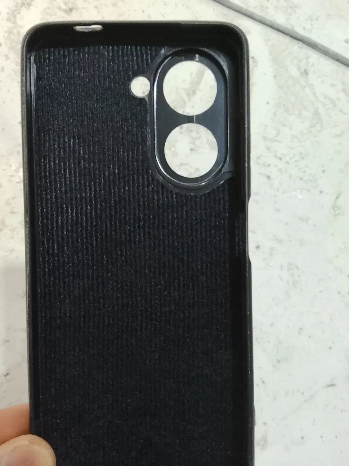 گارد گوشی شیامی poco x7pro|لوازم جانبی موبایل و تبلت|گلبهار, شهر جدید گلبهار|دیوار