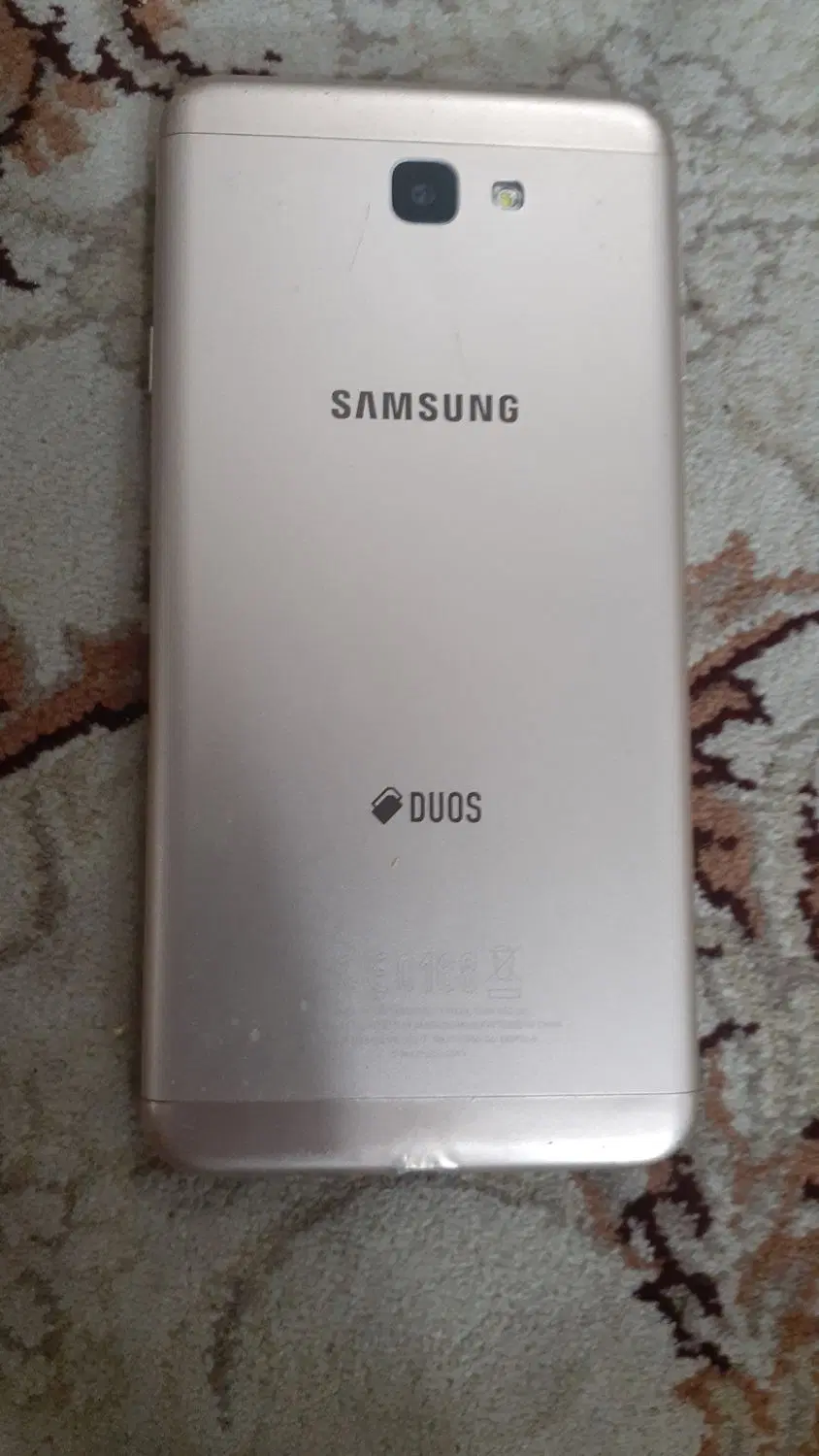 Samsung J7|موبایل|مشهد, حسینآباد|دیوار