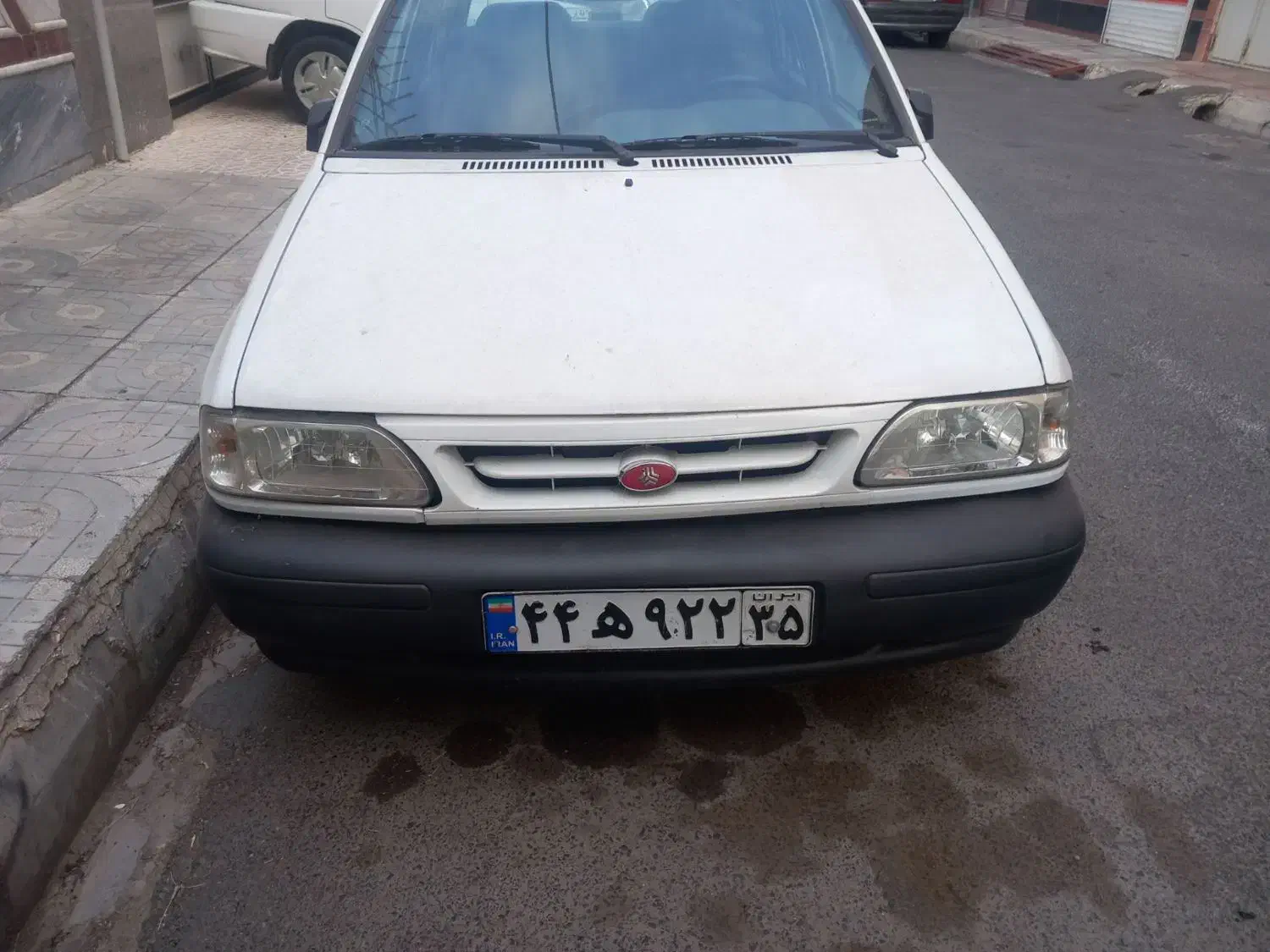 سرویس دربست ویژه بانوان (مدرسه،درون شهری،بین شهری)|خدمات حمل و نقل|خوی, |دیوار