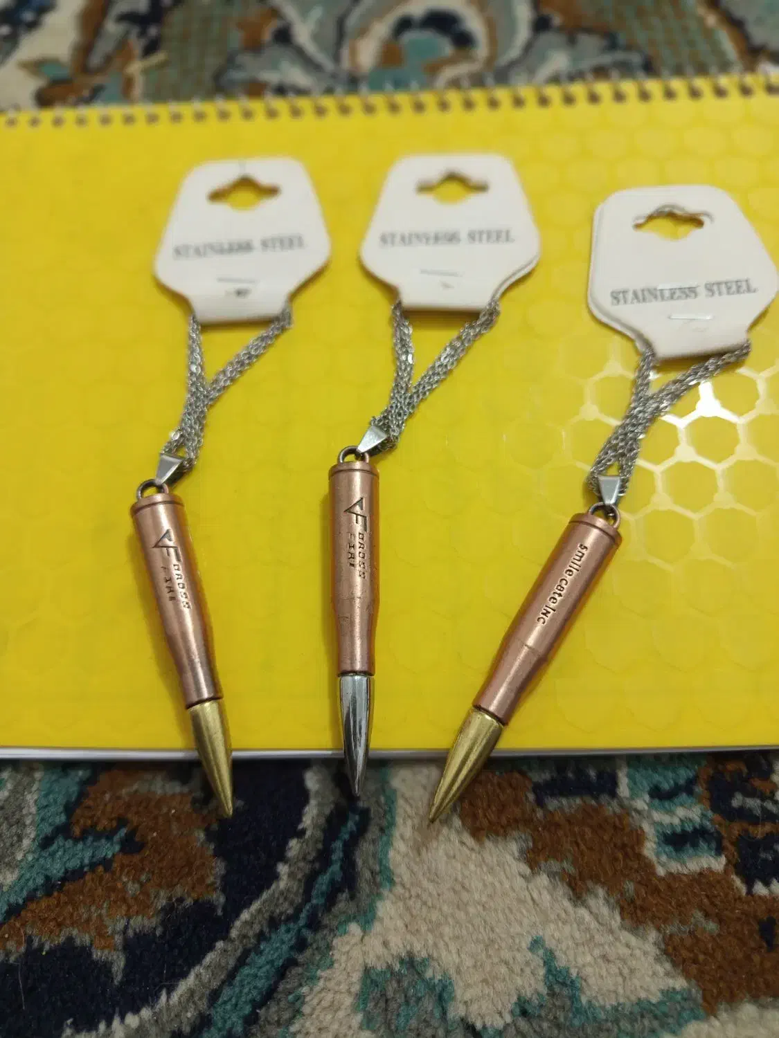 گردنبند|جواهرات|مشهد, مهدی آباد|دیوار