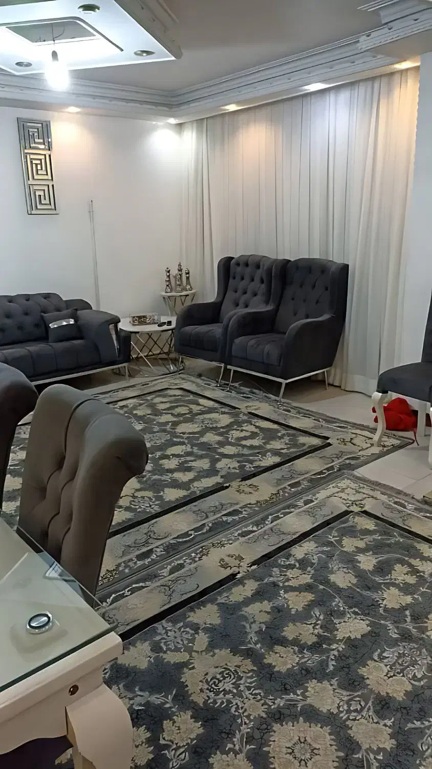 فروش 85 متر /فول /اکباتان قدیم /سند تک برگ /واوان|فروش آپارتمان|اسلامشهر, شهرک واوان|دیوار