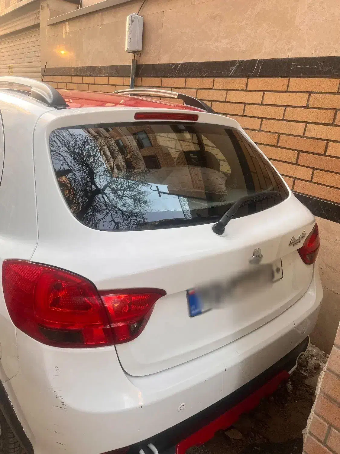 کوئیک مدل۹۹|خودرو سواری و وانت|تهران, شهرک ولیعصر جنوبی|دیوار