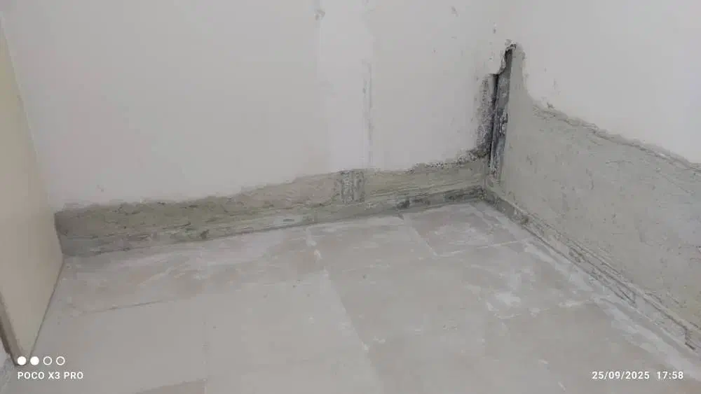 کارگرگچکاری|خدمات پیشه و مهارت|هشتگرد, شهرک راه آهن|دیوار