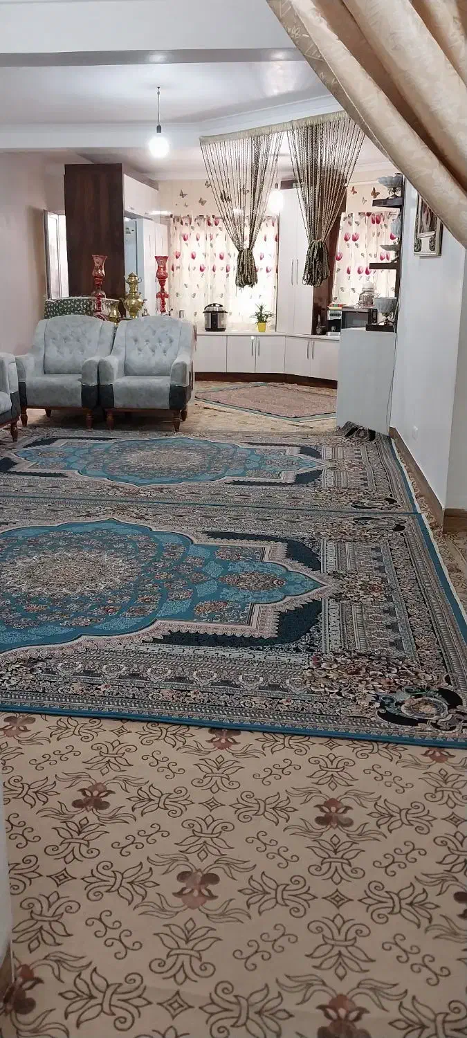 آپارتمان۹۰متری،فول امکانات|فروش آپارتمان|بهار, |دیوار