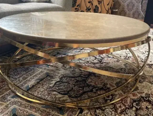 جلومبلی سنگی|مبلمان خانگی و میز عسلی|شیروان (خراسان), |دیوار