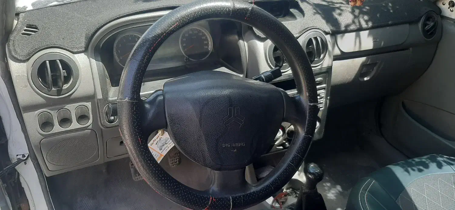 پراید مدل ۹۳|خودرو سواری و وانت|سبزوار, امام خمینی (ناوی)|دیوار