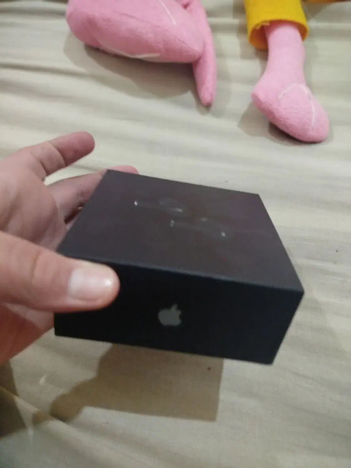 ایرپاد|لوازم جانبی موبایل و تبلت|کبودرآهنگ, |دیوار