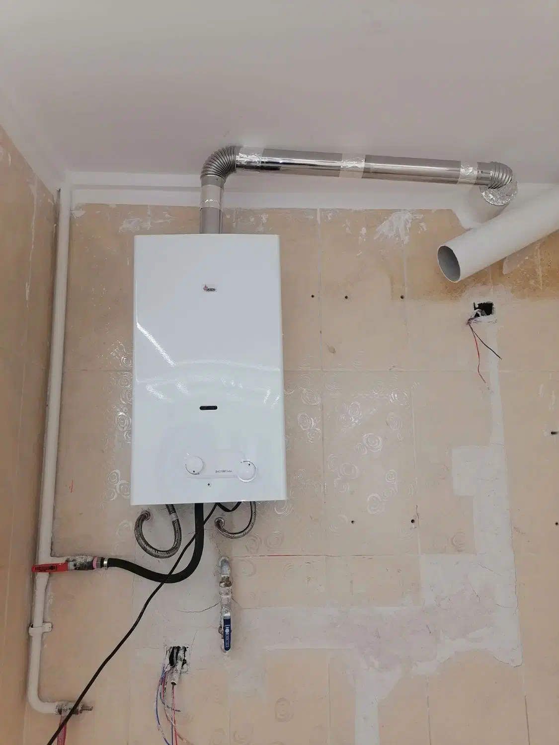 نصب تعمیر سرویس ابگرمکن|خدمات پیشه و مهارت|بوشهر, |دیوار