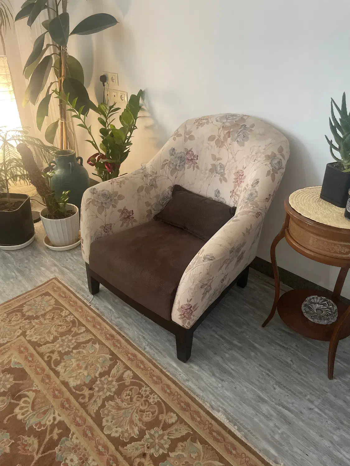 مبل ترک|مبلمان خانگی و میز عسلی|آبادان, |دیوار