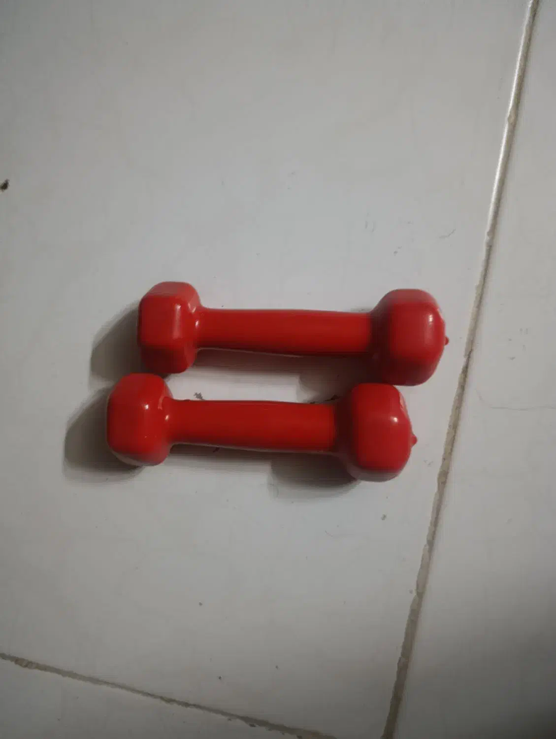 دمبل|تجهیزات ورزشی|شاهینشهر, خانه کارگر|دیوار