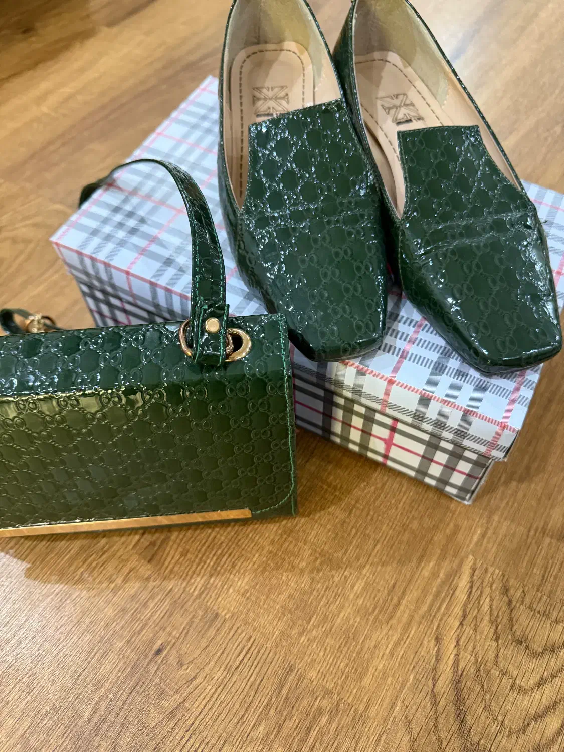 کیف وکفش|کیف، کفش، کمربند|تهران, حافظیه|دیوار