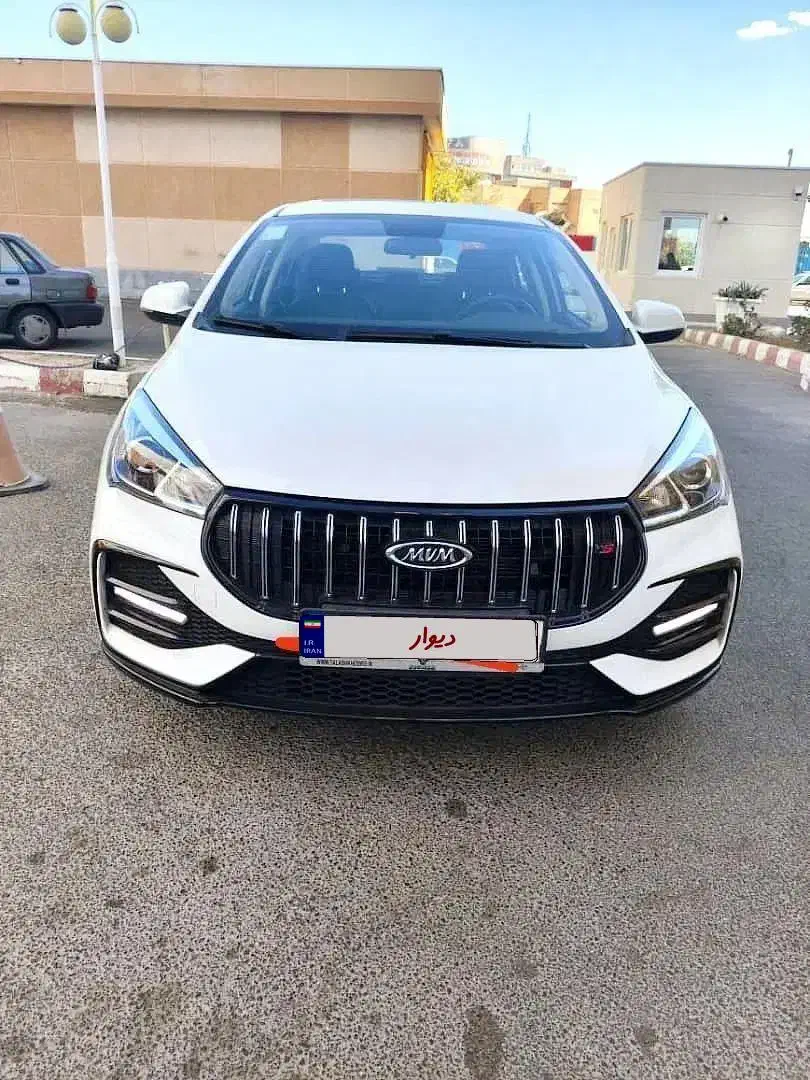 آریزو ۵ fl مدل ۴۰۳|خودرو سواری و وانت|تبریز, |دیوار