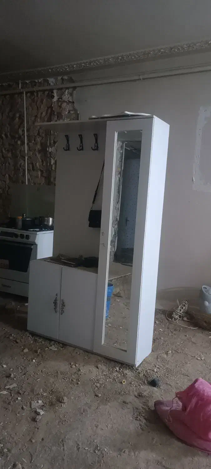 رخت آویز وجاکفشی|بندرخت و رختآویز|زنجان, |دیوار