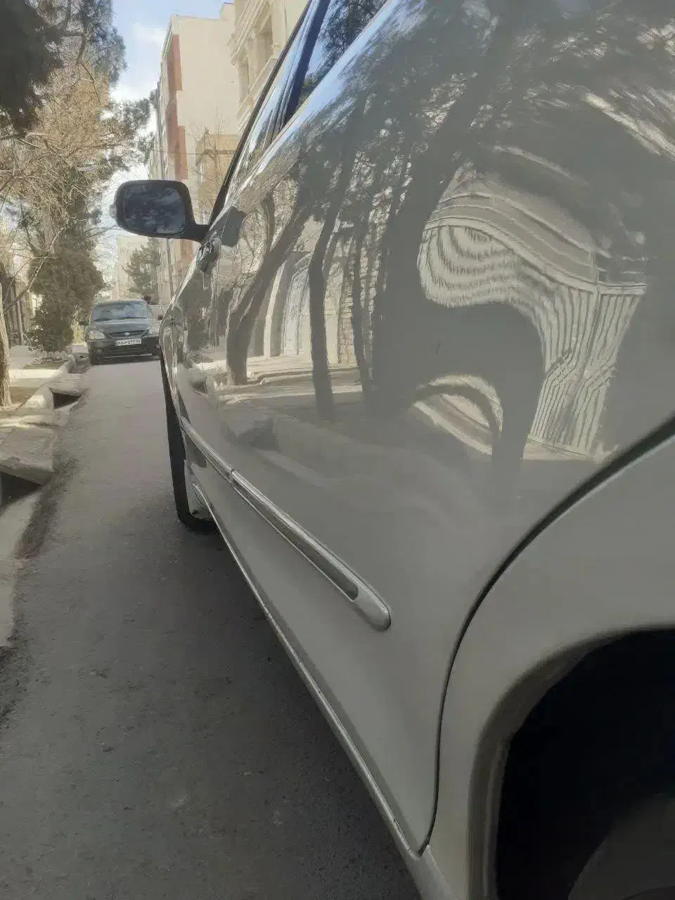 تویوتا اریون ۲۰۱۱|خودرو سواری و وانت|مشهد, فرهنگیان (شهرک غرب)|دیوار