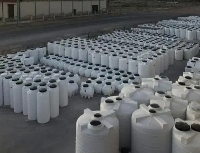 فروش ویژه عمده وتک مخزن منبع اب قیمت کارخانه|مصالح و تجهیزات ساختمان|لردگان, |دیوار