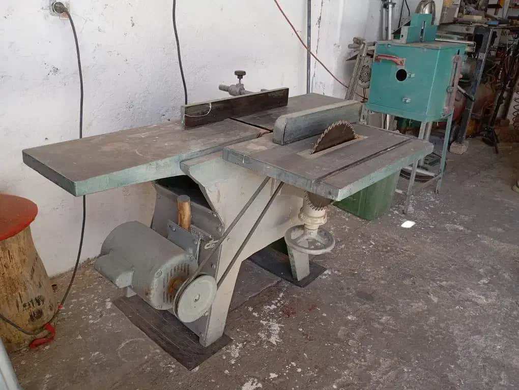 اره دو کاره نجاری|ابزارآلات|گرمسار, |دیوار