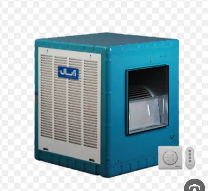 کلر آبی|کولر آبی|بم, |دیوار