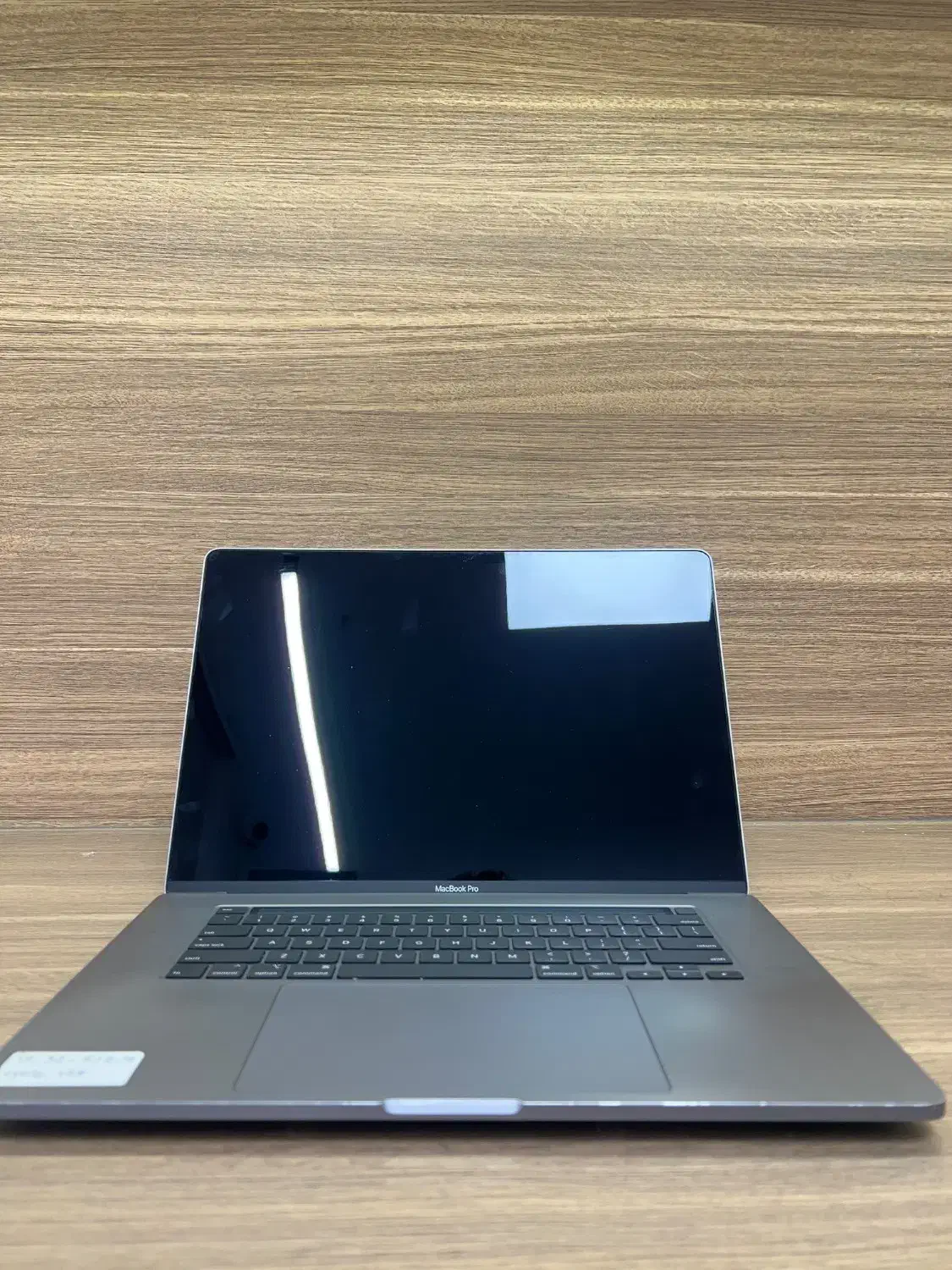 Macbook pro 2019|رایانه همراه|تهران, نجات اللهی|دیوار