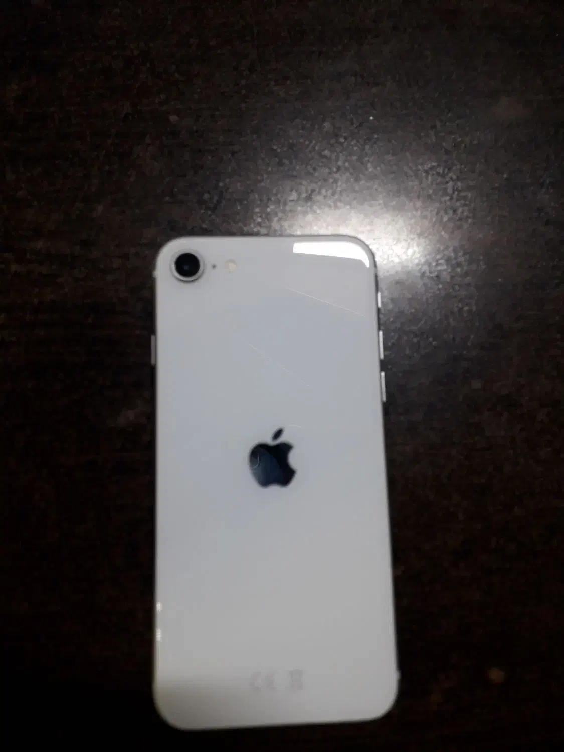 آیفون SE 2020 ۲۵۶|موبایل|تهران, هروی|دیوار