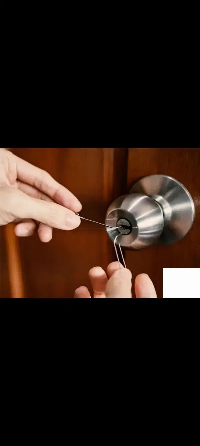 کلیدساز‌/قفل‌ساز‌/کلیدسازسیار‌/بازکردن‌قفل/در|خدمات پیشه و مهارت|اصفهان, بابوکان جنوبی|دیوار