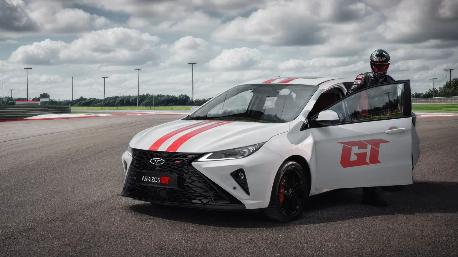 فونیکس آریزو6 جی تی ARRIZO6 GT/ قیمت قطعی /قاسمی|خودرو سواری و وانت|نجفآباد, گلدشت|دیوار