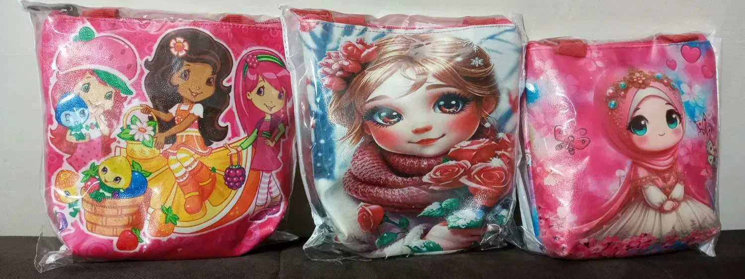 عیدی دخترانه|کالسکه و لوازم جانبی|کرمان, |دیوار