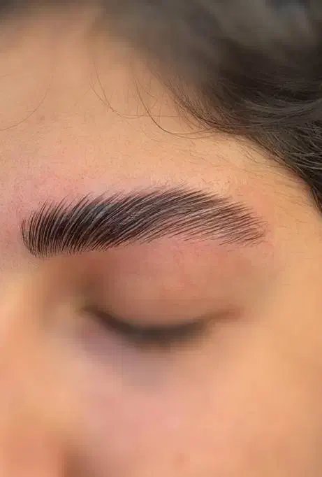 آموزش و خدمات کاشت مژه اکستنشن مژه و لیفت ابرو مژه|خدمات آرایشگری و زیبایی|اردبیل, |دیوار