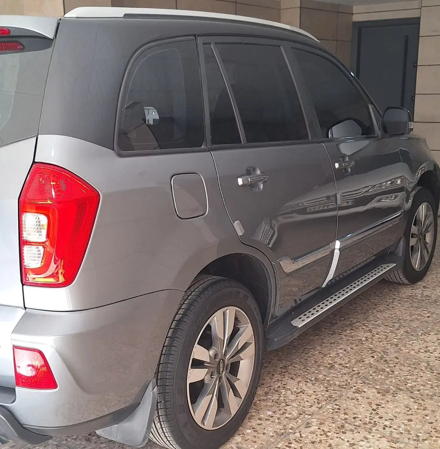 ایکس ۳۳ نیو مدل ۱۴۰۰ بیرنگ|خودرو سواری و وانت|مشهد, فدک|دیوار