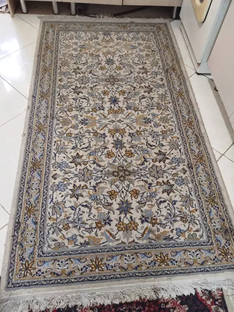 فرش دومتر دریک ونیم|فرش|تهران, وحیدیه|دیوار