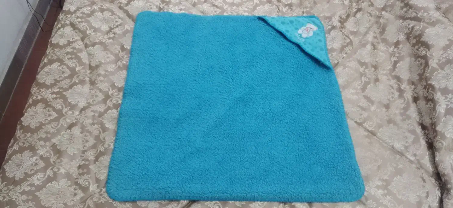 پتو نوزاد|اسباب و اثاث بچه|تهران, امیریه|دیوار