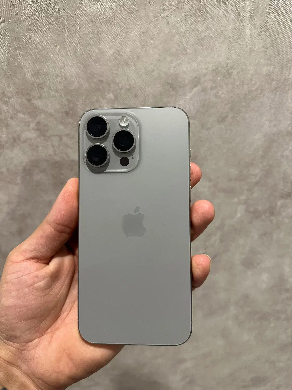 آیفون ۱۵ پرومکس|موبایل|مشهد, دانشجو|دیوار