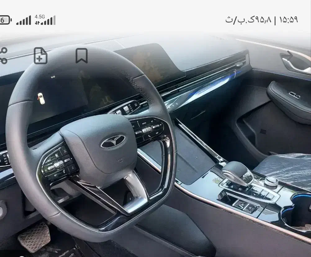 فونیکس. بی رنگ|خودرو سواری و وانت|تهران, امیریه|دیوار