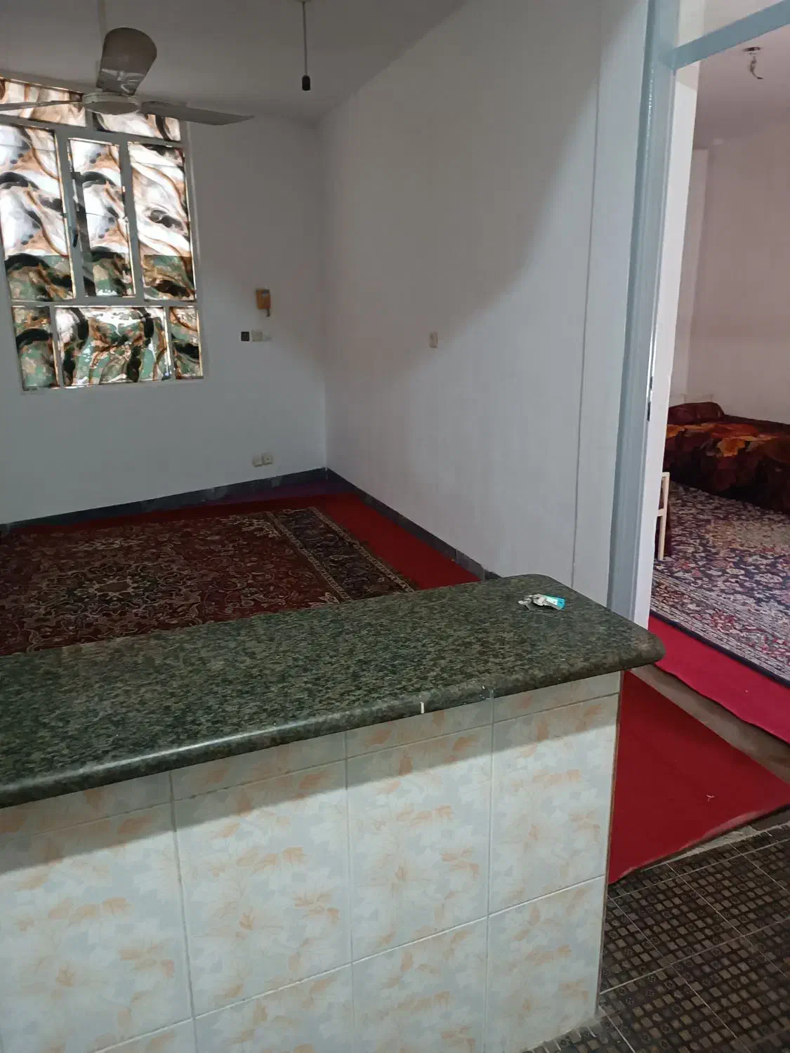 سوییت اجاره روزانه|اجارهٔ کوتاه‌مدت آپارتمان و سوئیت|بهبهان, |دیوار